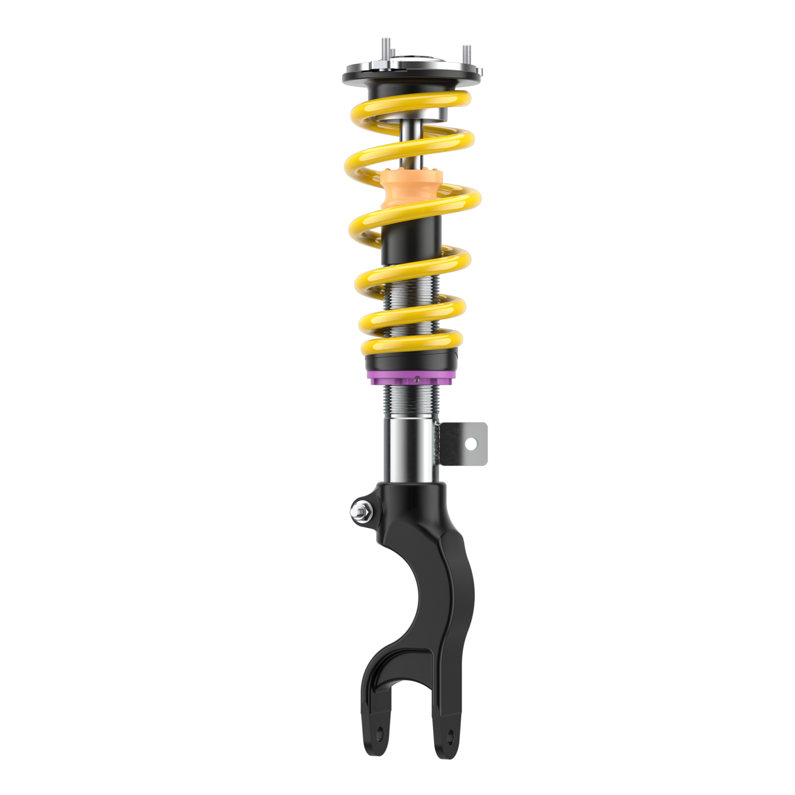 and racing | suspensions suspension KW street Coilovers,