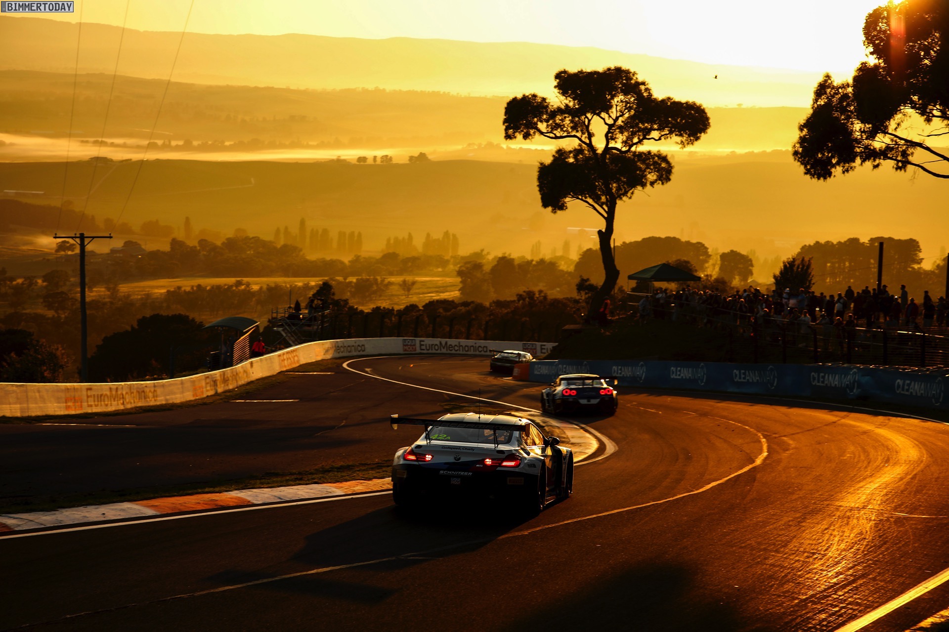 Bathurst 12 h